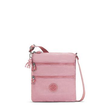 Kipling Keiko Crossbody Mini Çanta Pembe | TR 1887OK